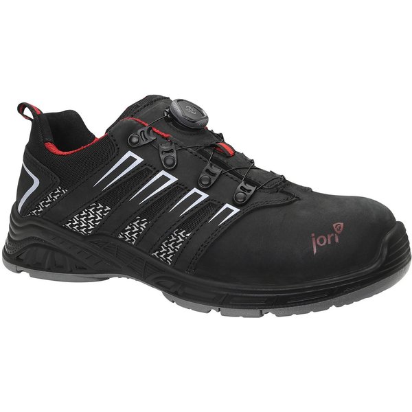 ELTEN jo_TWIST BOA® Low S1PS Sicherheitsschuh (Schuhkarton, Paar)