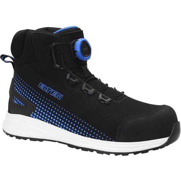 ELTEN JORAN BOA® blue Mid ESD S3L Sicherheitsstiefel (Schuhkarton, Paar)