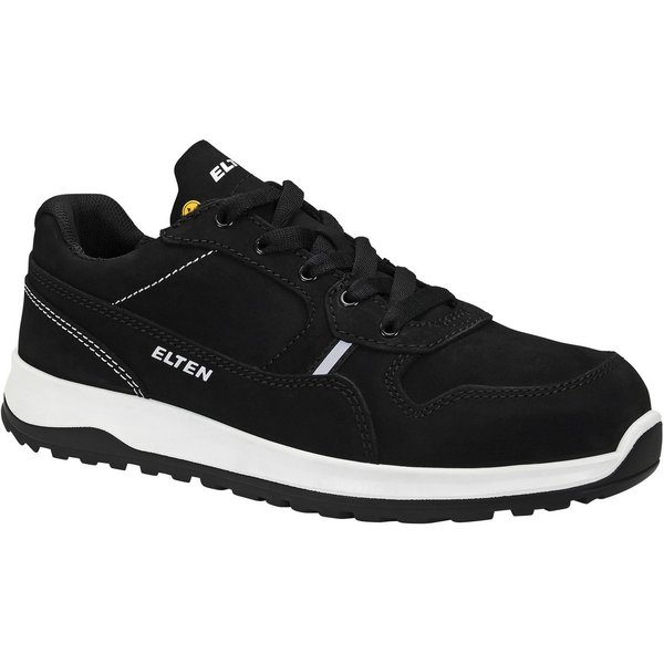 ELTEN JOURNEY black Low ESD S3S Sicherheitsschuh (Schuhkarton, Paar)