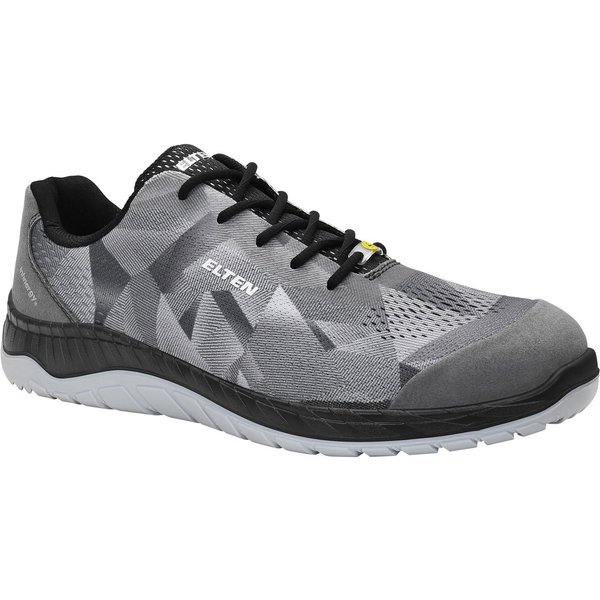 ELTEN LANDON grey Low ESD S1 Sicherheitsschuh (Schuhkarton, Paar)