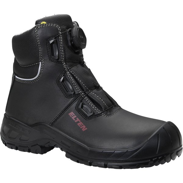 ELTEN LAURENZO BOA® Mid ESD S3S Sicherheitsstiefel (Schuhkarton, Paar)