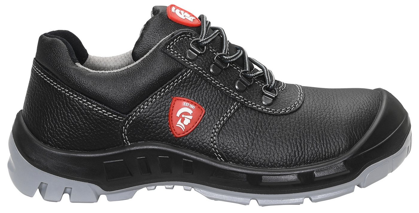 ELTEN LENNY S2 Sicherheitsschuh (Schuhkarton, Paar) – Bild 3 von 5