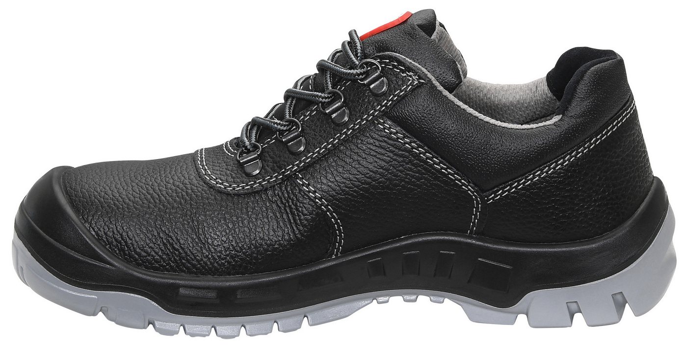 ELTEN LENNY S2 Sicherheitsschuh (Schuhkarton, Paar) – Bild 4 von 5