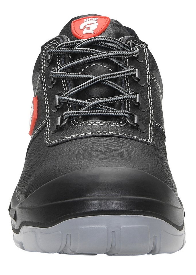 ELTEN LENNY S2 Sicherheitsschuh (Schuhkarton, Paar) – Bild 5 von 5