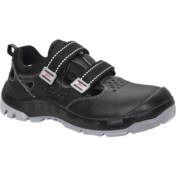 ELTEN LEON S1P Sicherheitsschuh (Schuhkarton, Paar)