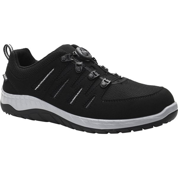ELTEN MADDOX BOA® black-grey Low ESD S3S Sicherheitsschuh (Schuhkarton, Paar)