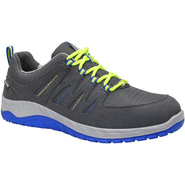 ELTEN MADDOX grey-blue Low ESD S1PS Sicherheitsschuh (Schuhkarton, Paar)