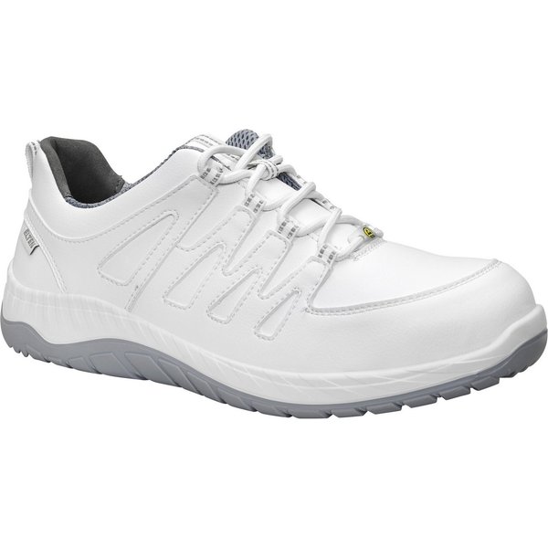 ELTEN MADDOX white Low ESD S3S Sicherheitsschuh (Schuhkarton, Paar)