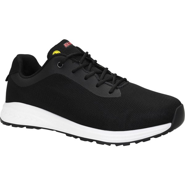 ELTEN MARAIS black Low ESD O1 Sicherheitsschuh (Schuhkarton, Paar)