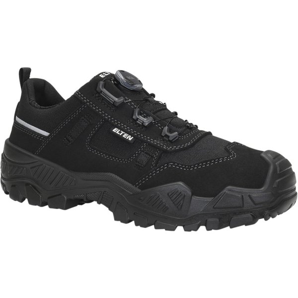 ELTEN MIKE BOA® black Low ESD S3S Sicherheitsschuh (Schuhkarton, Paar)