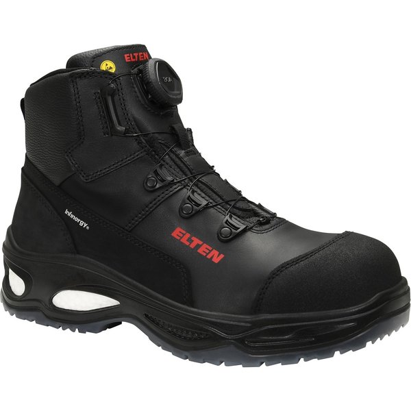 ELTEN MILES BOA® Mid ESD S3 Sicherheitsstiefel (Schuhkarton, Paar)