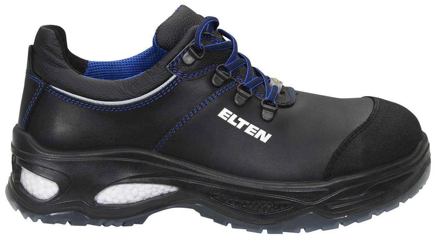 ELTEN MILTON Low ESD S3 Sicherheitsschuh (Schuhkarton, Paar) – Bild 3 von 5