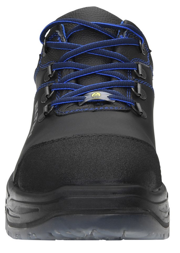 ELTEN MILTON Low ESD S3 Sicherheitsschuh (Schuhkarton, Paar) – Bild 5 von 5