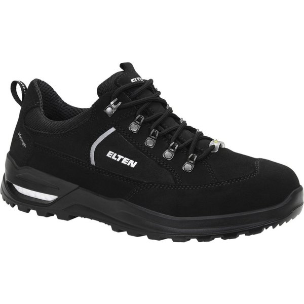 ELTEN RONAN XXF black Low ESD O2 Sicherheitsschuh (Schuhkarton, Paar)
