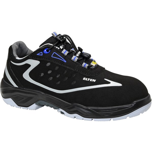 ELTEN RUSHER Low ESD S1 Sicherheitsschuh (Schuhkarton, Paar)