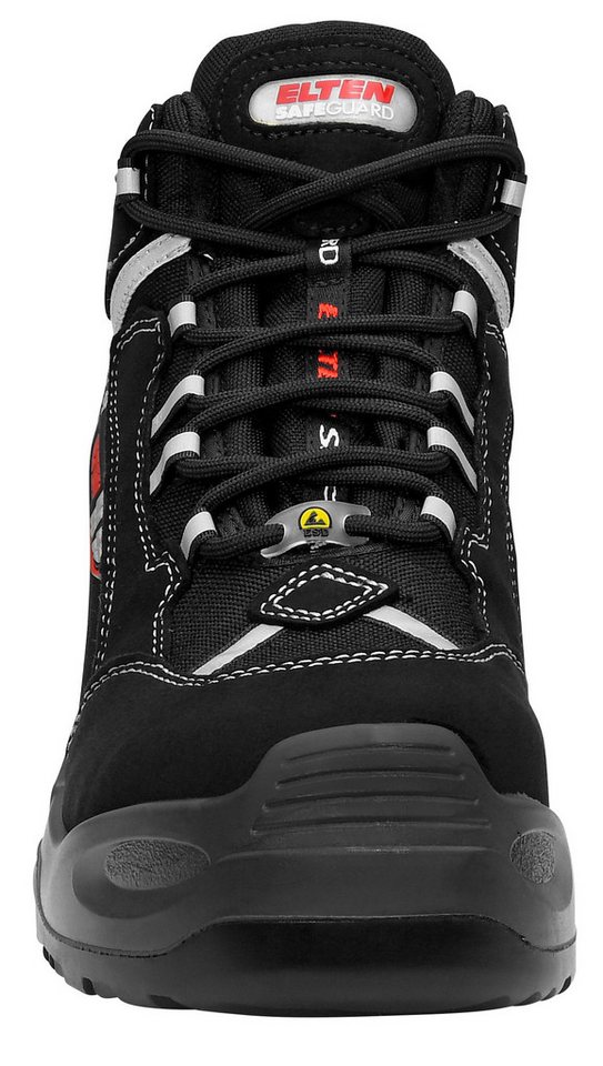 ELTEN SANDER AL ESD S3S Sicherheitsstiefel (Schuhkarton, Paar) – Bild 5 von 5