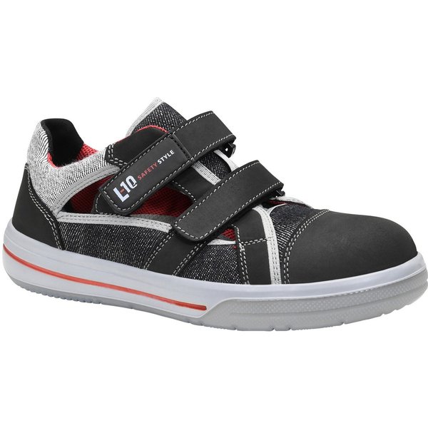 ELTEN SENSATION Easy ESD S1 Sicherheitsschuh (Schuhkarton, Paar)
