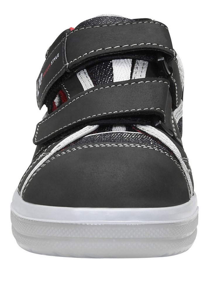 ELTEN SENSATION Easy ESD S1 Sicherheitsschuh (Schuhkarton, Paar) – Bild 5 von 5