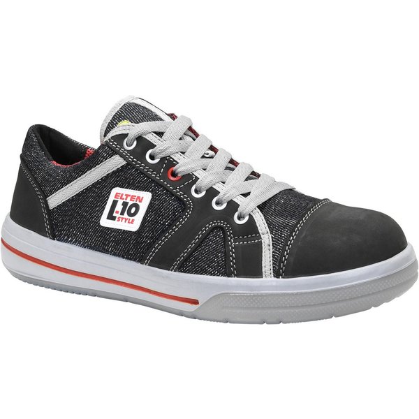 ELTEN SENSATION Low ESD S1 Sicherheitsschuh (Schuhkarton, Paar)