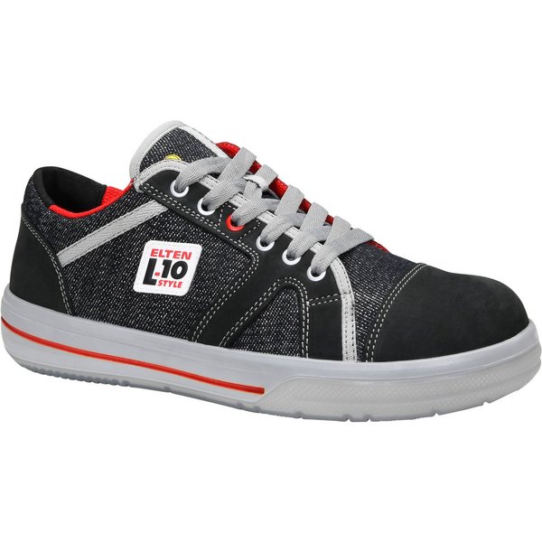 ELTEN SENSATION Low ESD S2 Sicherheitsschuh (Schuhkarton, Paar)