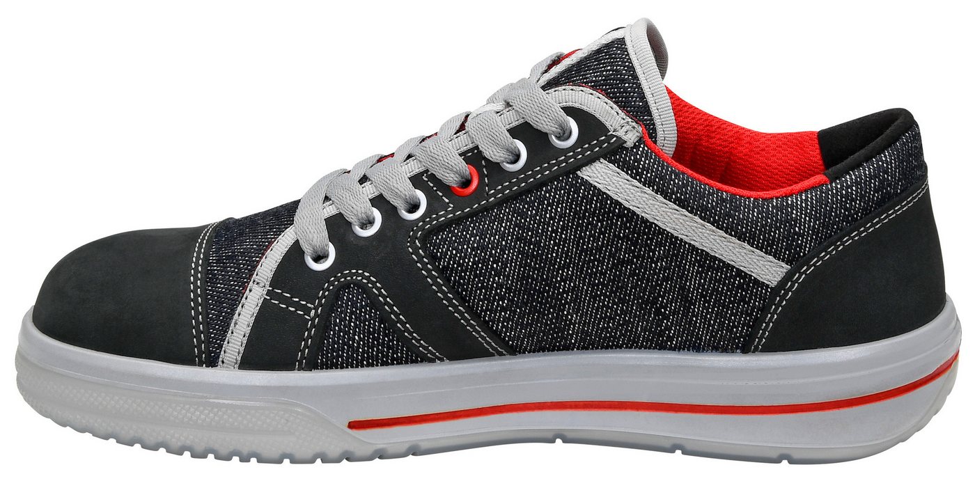 ELTEN SENSATION Low ESD S2 Sicherheitsschuh (Schuhkarton, Paar) – Bild 4 von 5