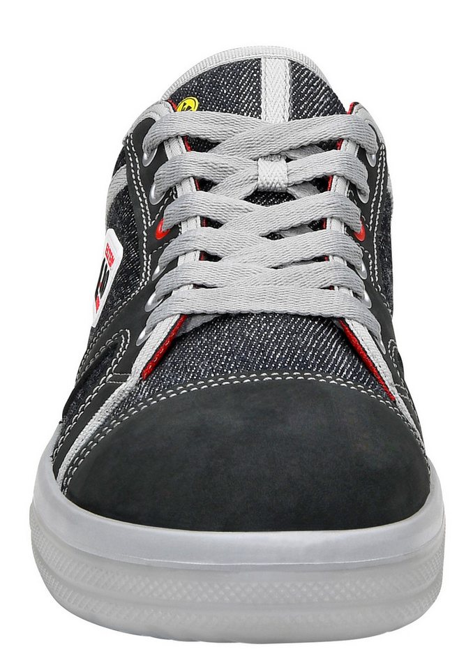 ELTEN SENSATION Low ESD S2 Sicherheitsschuh (Schuhkarton, Paar) – Bild 5 von 5