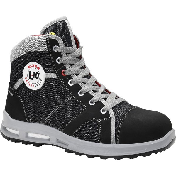ELTEN SENSATION XXT Mid ESD S2 Sicherheitsstiefel (Schuhkarton, Paar)