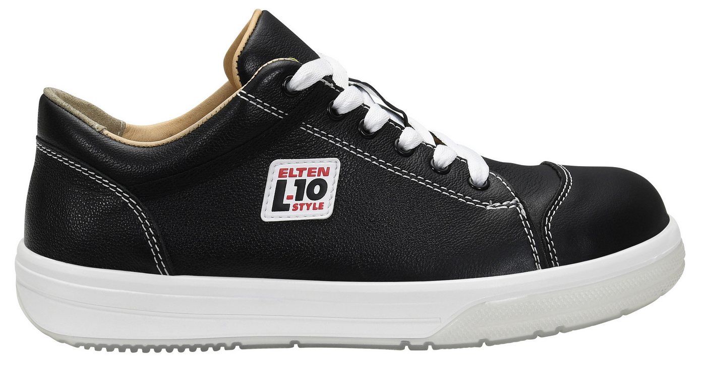 ELTEN SHADOW Low ESD S3S Sicherheitsschuh (Schuhkarton, Paar) – Bild 3 von 5
