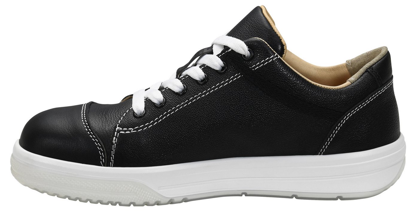 ELTEN SHADOW Low ESD S3S Sicherheitsschuh (Schuhkarton, Paar) – Bild 4 von 5