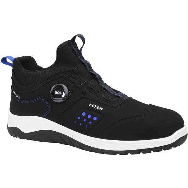 ELTEN SLOAN BOA® black Low ESD S3S Sicherheitsschuh (Schuhkarton, Paar)