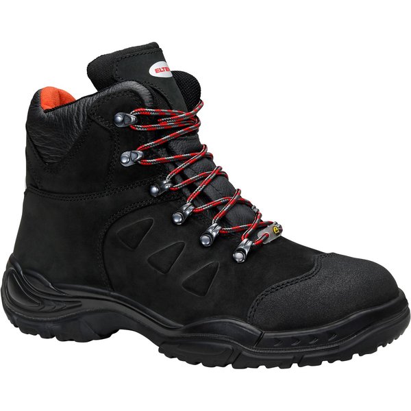 ELTEN TILL Mid ESD S3 HI Sicherheitsstiefel (Schuhkarton, Paar)