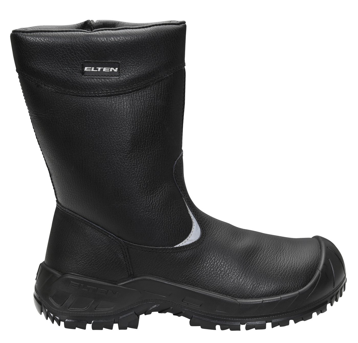 ELTEN WILL S3 CI Sicherheitsstiefel (Schuhkarton, Paar) – Bild 3 von 5