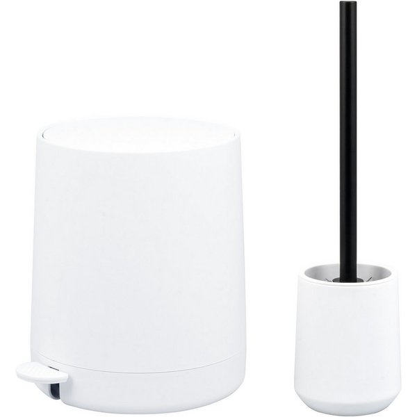 eluno Badaccessoire-Set TESERO 2tlg. Soft-Touch, 2 tlg.