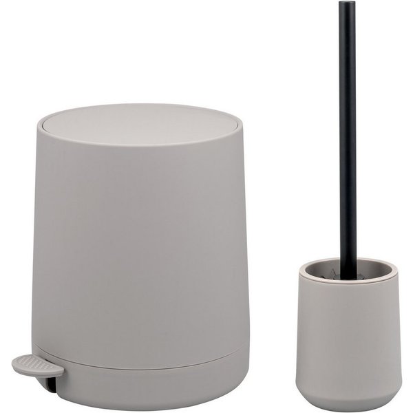 eluno Badaccessoire-Set TESERO 2tlg. Soft-Touch, 2 tlg.