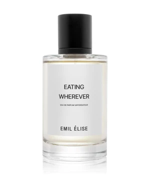Emil Élise Eating Wherever Eau de Parfum · 100 ml