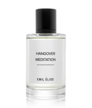 Emil Élise Hangover Meditation Eau de Parfum · 100 ml