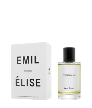 Emil Élise Twisted Sin Eau de Parfum · 100 ml
