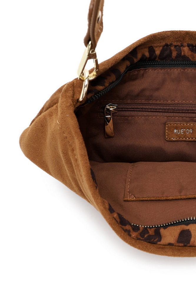 EMILY & NOAH Beuteltasche E&N Avignon RUE 09, Logo Patch – Bild 5 von 5