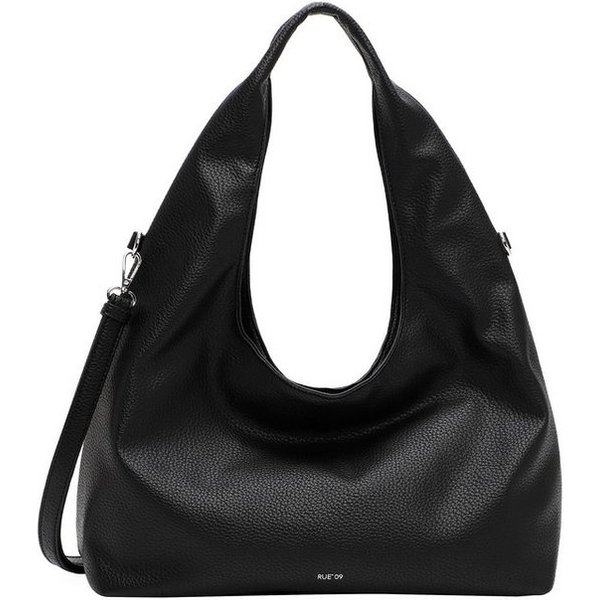EMILY & NOAH Beuteltasche E&N Toulon RUE 09, Logo Patch