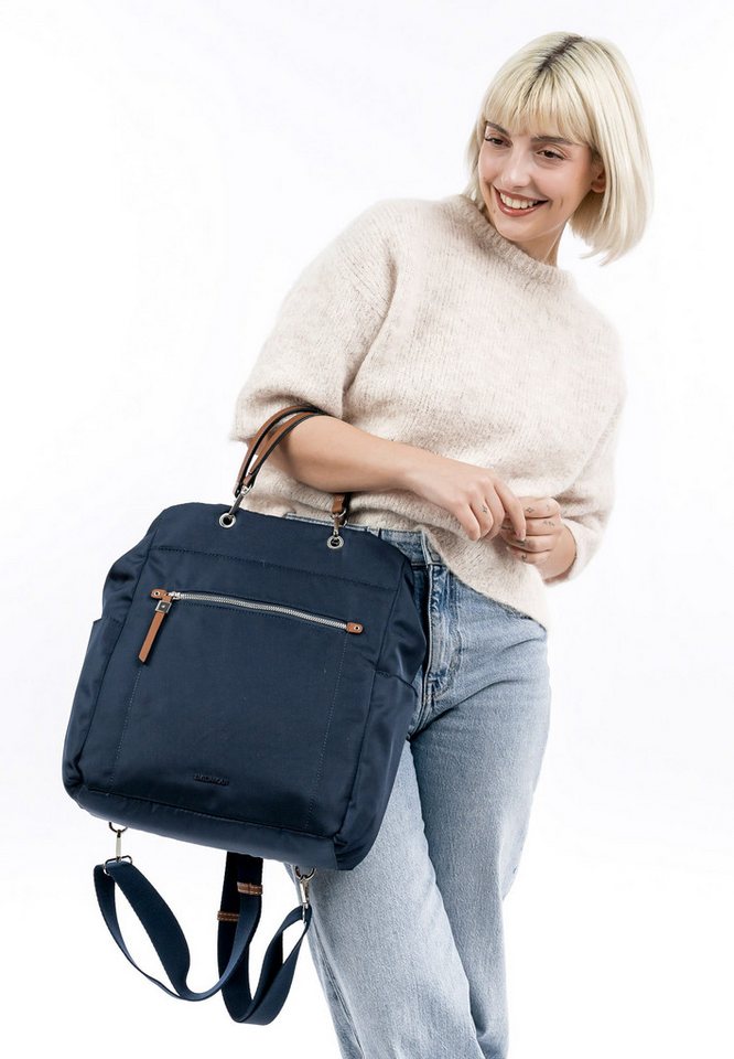 EMILY & NOAH Cityrucksack E&N Esther (1-tlg), Für Damen – Bild 3 von 5