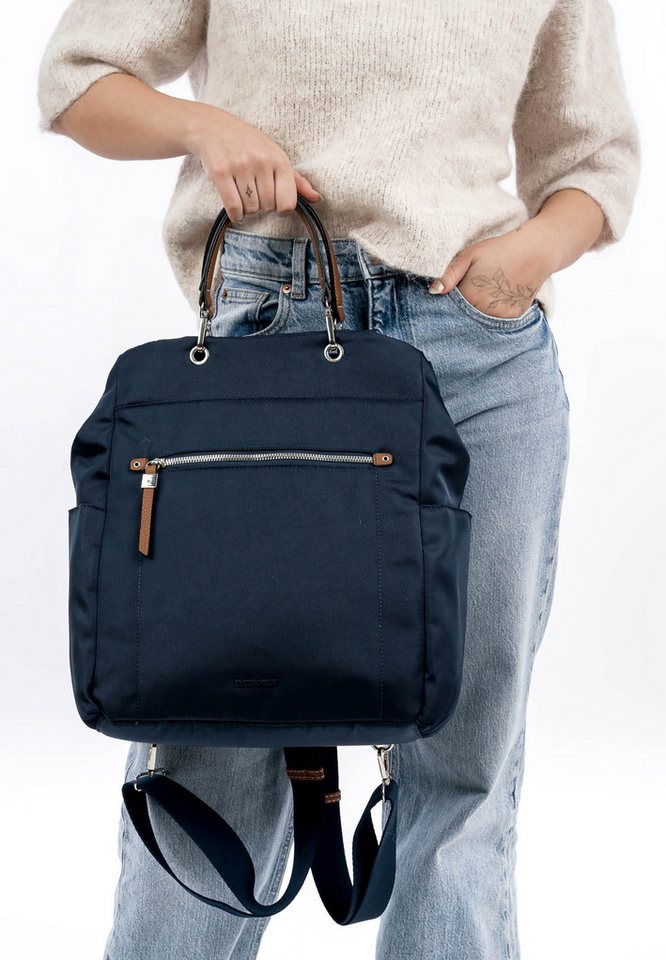 EMILY & NOAH Cityrucksack E&N Esther (1-tlg), Für Damen – Bild 4 von 5