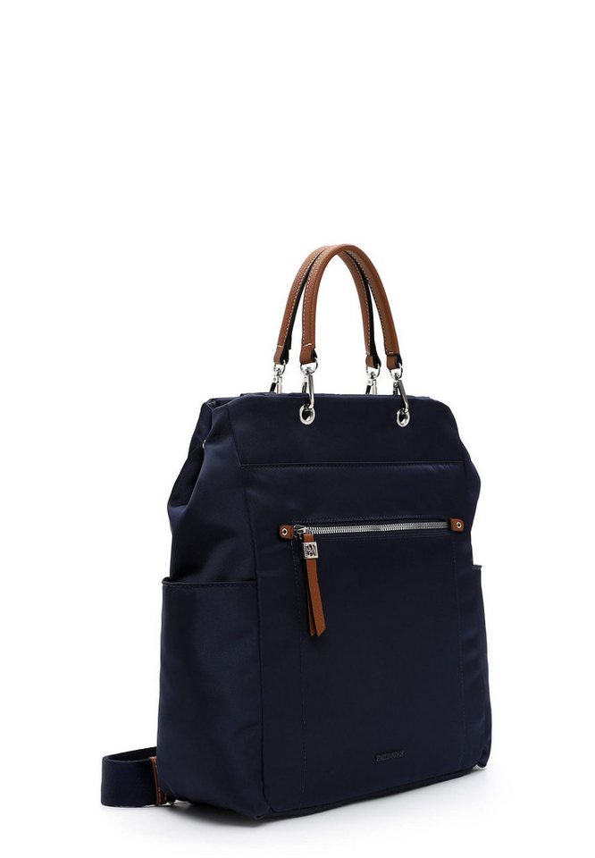 EMILY & NOAH Cityrucksack E&N Esther (1-tlg), Für Damen – Bild 5 von 5