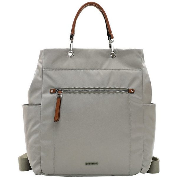 EMILY & NOAH Cityrucksack E&N Esther (1-tlg), Für Damen