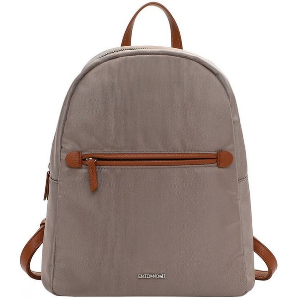 EMILY & NOAH Cityrucksack E&N Jarina (1-tlg), Für Damen