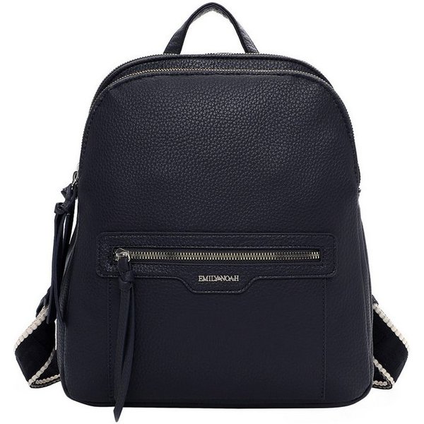EMILY & NOAH Cityrucksack E&N Josepha (1-tlg), Für Damen