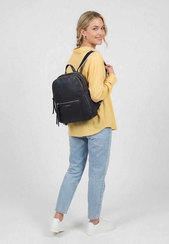 EMILY & NOAH Cityrucksack E&N Josepha (1-tlg), Für Damen – Bild 2 von 5