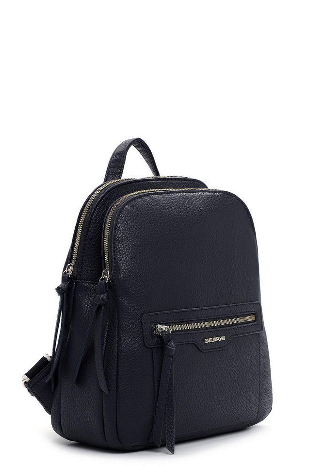EMILY & NOAH Cityrucksack E&N Josepha (1-tlg), Für Damen – Bild 3 von 5