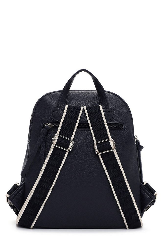EMILY & NOAH Cityrucksack E&N Josepha (1-tlg), Für Damen – Bild 4 von 5