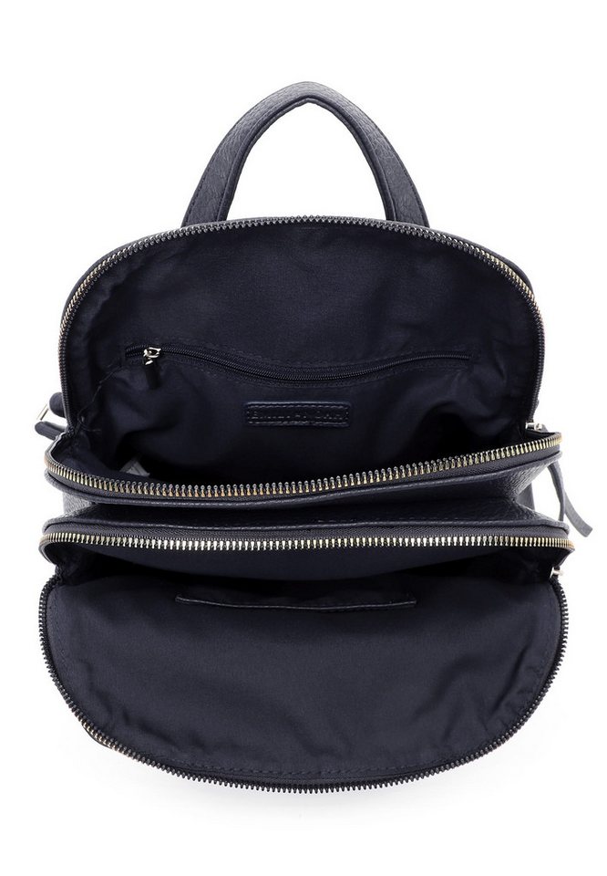 EMILY & NOAH Cityrucksack E&N Josepha (1-tlg), Für Damen – Bild 5 von 5
