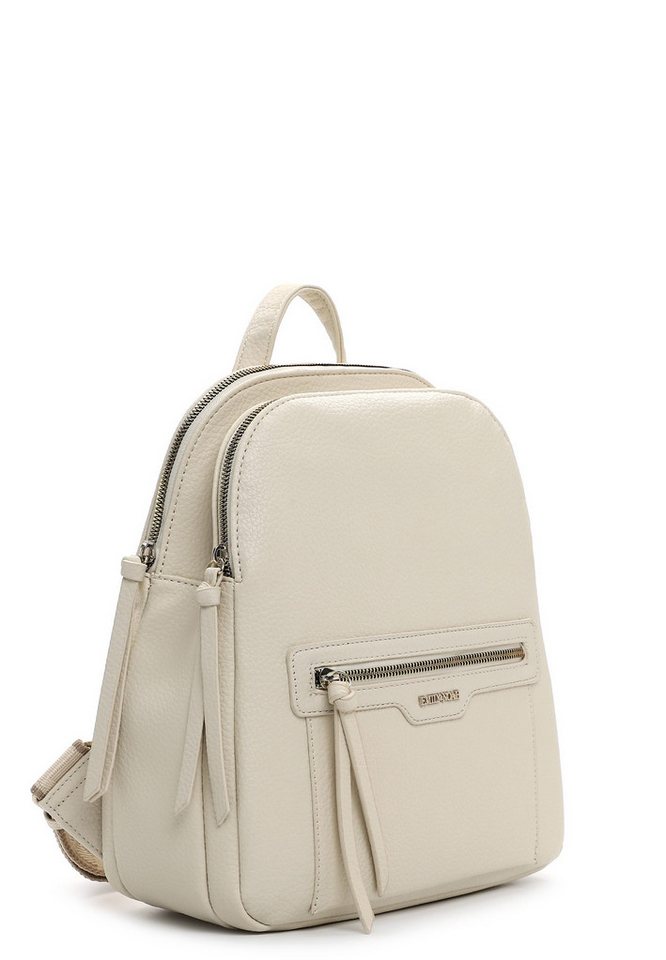 EMILY & NOAH Cityrucksack E&N Josepha (1-tlg), Für Damen – Bild 3 von 5